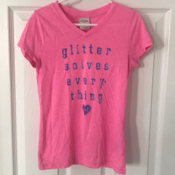 Abercrombie & Fitch Other - Abercrombie kids T-Shirt